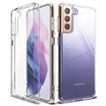 Ringke Fusion iPhone 11 Hybrid Case - Clear