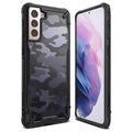 Ringke Fusion X Design iPhone 11 Pro Max Hybrid Case - Camouflage