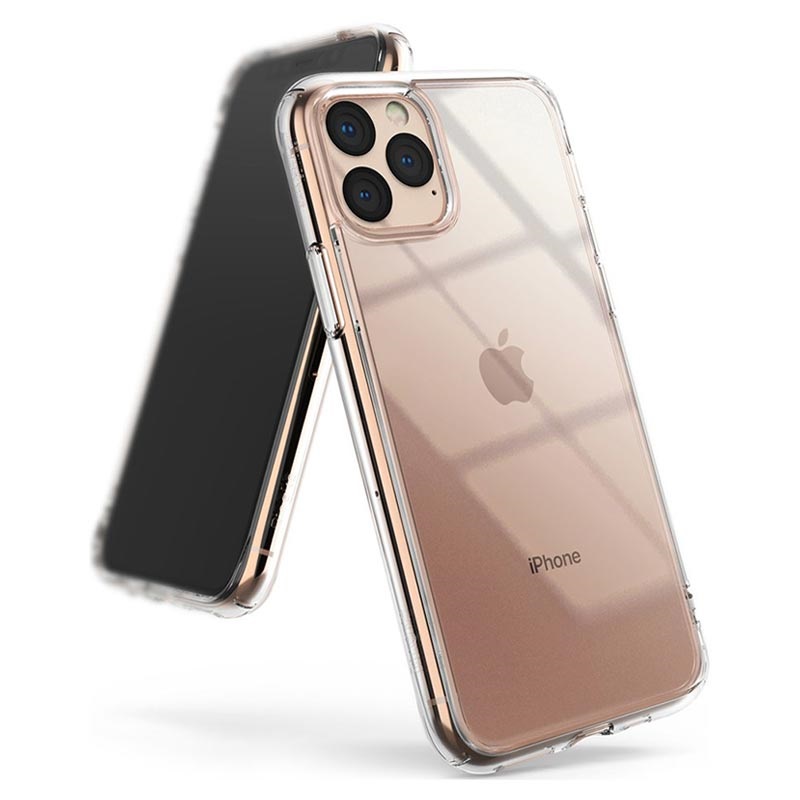 Ringke Fusion Iphone 11 Pro Max Hybrid Case