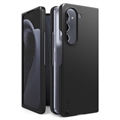 Carcasa Ringke Slim para Samsung Galaxy Z Fold5 - Negro