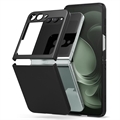 Carcasa Ringke Slim para Samsung Galaxy Z Flip5 - Negro