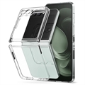 Carcasa Ringke Slim para Samsung Galaxy Z Flip5 - Claro