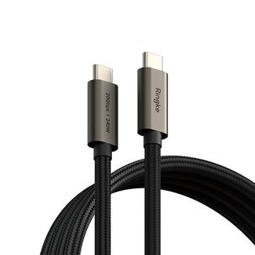 Ringke Cable USB 3.2 Tipo-C PD240W - 2m