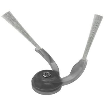 Cepillo lateral de repuesto Roborock Qrevo Edge/Curv