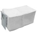 Bolsa de repuesto para Roborock Qrevo Edge/Qrevo Curv/G20S Ultra