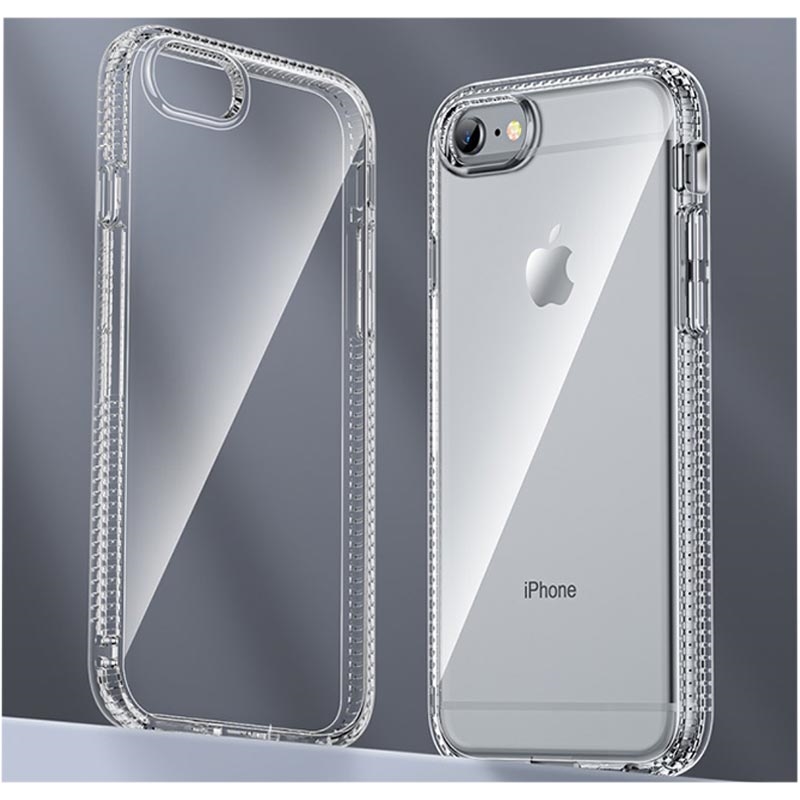 Protector de Pantalla PanzerGlass para iPhone 6/6S/7/8/SE (2020