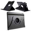 Funda Giratoria para Samsung Galaxy Tab A 9.7 - Negro