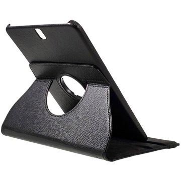 Funda Giratoria para Samsung Galaxy Tab S3 9.7 - Negro