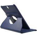 Funda Giratoria para Samsung Galaxy Tab S3 9.7 - Azul Oscuro