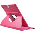 Funda Giratoria para Samsung Galaxy Tab S3 9.7 - Rosa Fuerte