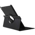 Funda Giratoria para iPad 9.7 2017/2018 - Negro