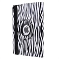 Funda Giratoria para iPad 9.7 2017/2018 - Cebra