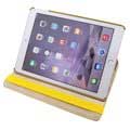 Funda Giratoria para iPad Air 2 - Cocodrilo