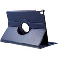 Funda Giratoria para iPad Pro 10.5 - Azul Oscuro