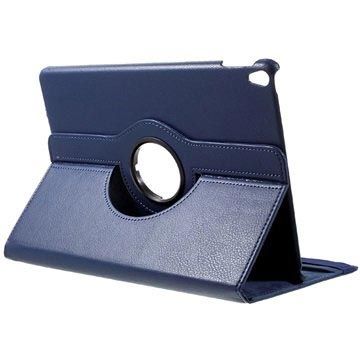 Funda Giratoria para iPad Pro 10.5 - Azul Oscuro