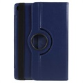 Funda Giratoria para Huawei MediaPad M5 10/M5 10 (Pro) - Azul Oscuro