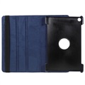 Funda Giratoria para Huawei MediaPad M5 10/M5 10 (Pro) - Azul Oscuro