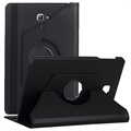 Funda Giratoria Samsung Galaxy Tab A 10.1 (2016) P580, P585 - Negro