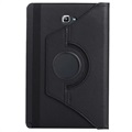 Funda Giratoria Samsung Galaxy Tab A 10.1 (2016) P580, P585 - Negro