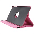 Funda Giratoria 360 para Samsung Galaxy Tab A 10.1 (2019) - Rosa Fuerte