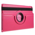 Funda Giratoria 360 para Samsung Galaxy Tab A 10.1 (2019) - Rosa Fuerte