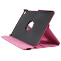 Funda Giratoria 360 para Samsung Galaxy Tab S5e - Rosa Fuerte