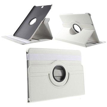 Funda Giratoria para Samsung Galaxy Tab S2 9.7 T810, T815 - Blanco