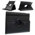 Funda Giratoria para iPad Air 2 - Negro