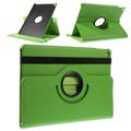 Funda Giratoria para iPad Air 2 - Verde