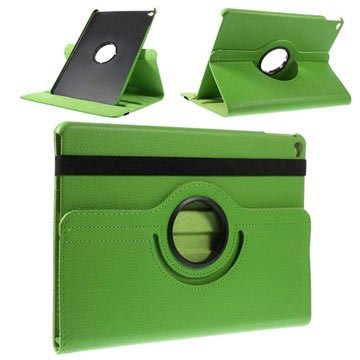 Funda Giratoria para iPad Air 2 - Verde