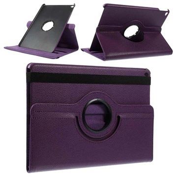 Funda Giratoria para iPad Air 2 - Púrpura