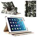 Smart Funda Giratoria para iPad Air