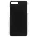 Carcasa Recubierta de Goma para iPhone 7 Plus / iPhone 8 Plus