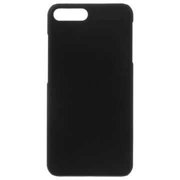 Carcasa Recubierta de Goma para iPhone 7 Plus / iPhone 8 Plus