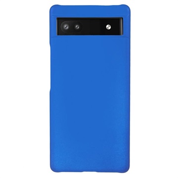 Carcasa de Plástico Engomado para Samsung Galaxy Note 8 - Negro