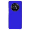 Carcasa de Plástico Engomado para Google Pixel 4 XL - Negro
