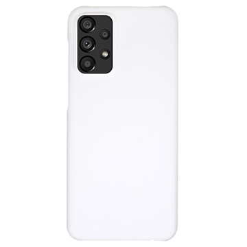 Carcasa de Plástico Engomado para Samsung Galaxy A23