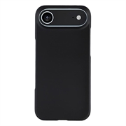 Carcasa de Plástico Engomado para iPhone 17 Air