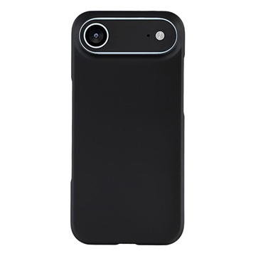 Carcasa de Plástico Engomado para iPhone 17 Air