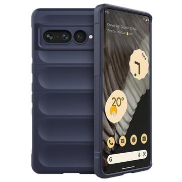 Carcasa de TPU Rugged para Google Pixel 7 Pro