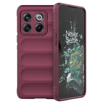 Carcasa Spigen Rugged Armor para Huawei P30 Lite - Negro Mate