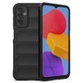 Carcasa Spigen Rugged Armor para Huawei P30 Lite - Negro Mate