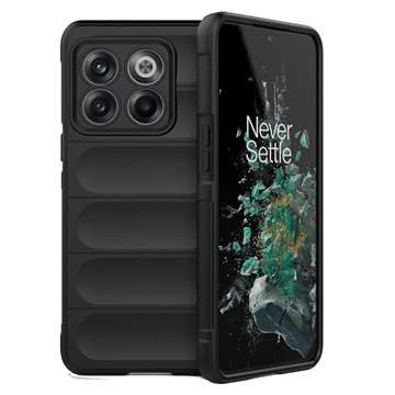 Carcasa Spigen Rugged Armor para Huawei P30 Lite - Negro Mate