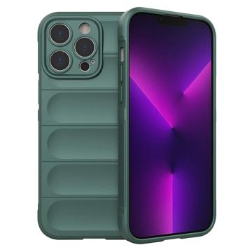 Carcasa Spigen Rugged Armor para Huawei P30 Lite - Negro Mate