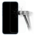 Protector de Pantalla de Cristal Templado - 9H Rurihai para iPhone 13 Pro Max/14 Plus - Claro