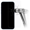 Protector de Pantalla de Cristal Templado Rurihai para iPhone 14 Pro - Claro