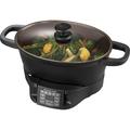 Russell Hobbs Multicooker Good-to-Go - 750W, 6.5L - Negro