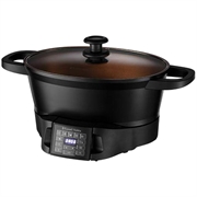 Olla Multifunción Russell Hobbs 750W - 6.5l