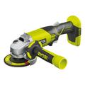 Amoladora angular sin cable Ryobi R18AG-0 One+ sin batería - 18V