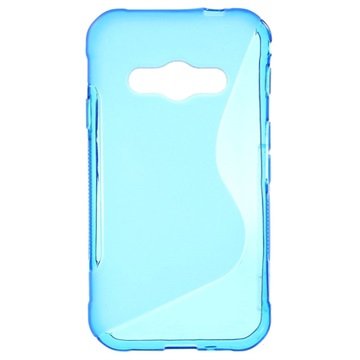 carcasa para samsung galaxy xcover